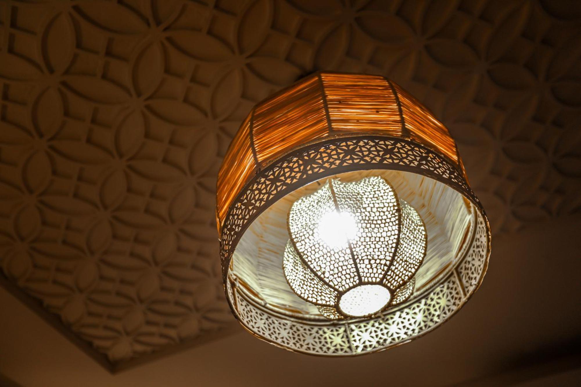 Riad Beni Sidel Marrakesh Exterior foto