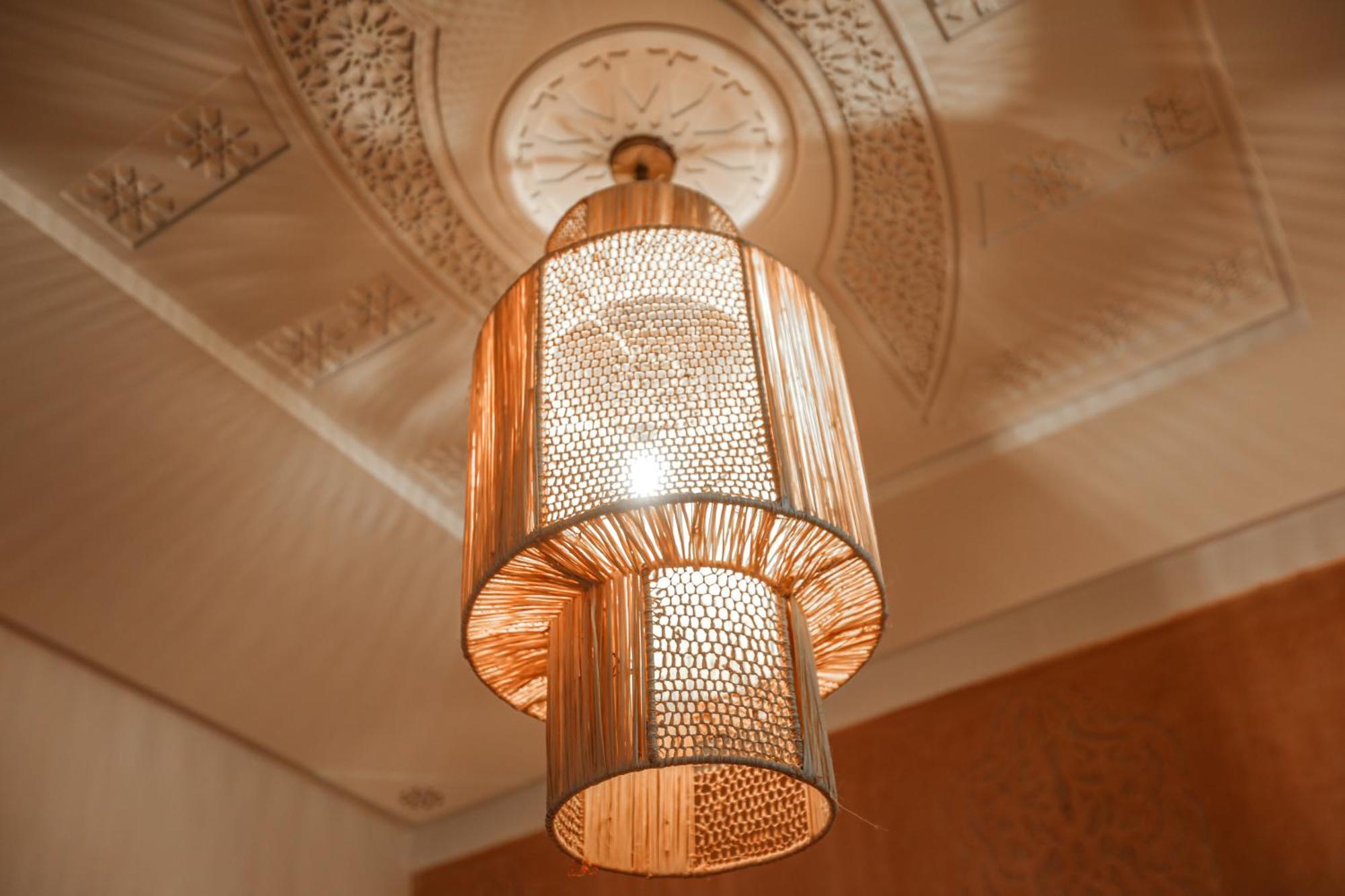 Riad Beni Sidel Marrakesh Exterior foto