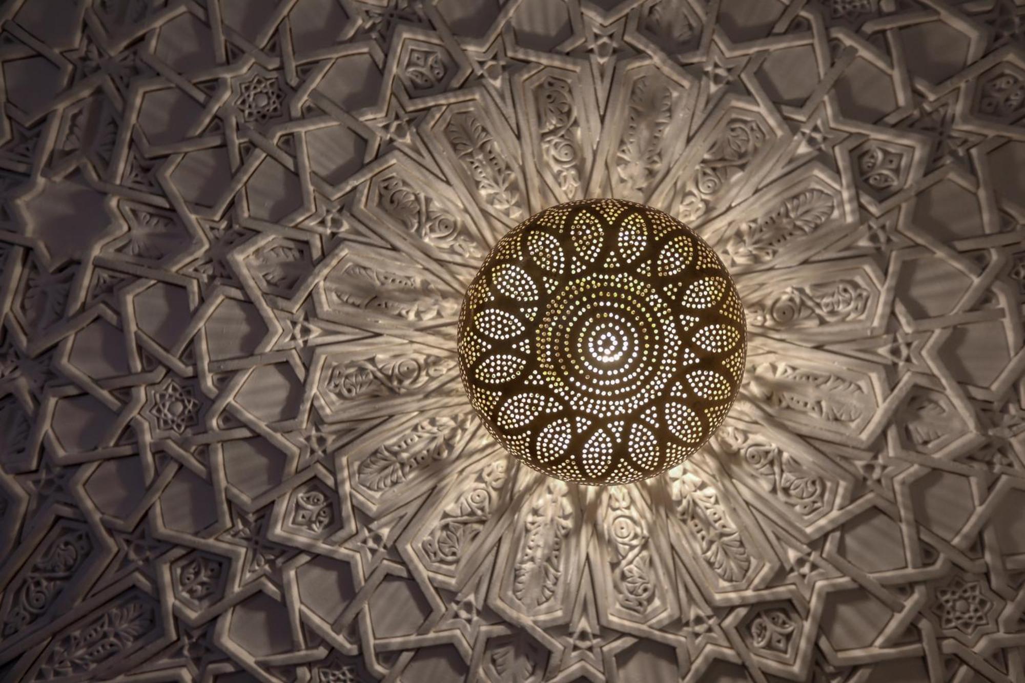 Riad Beni Sidel Marrakesh Exterior foto