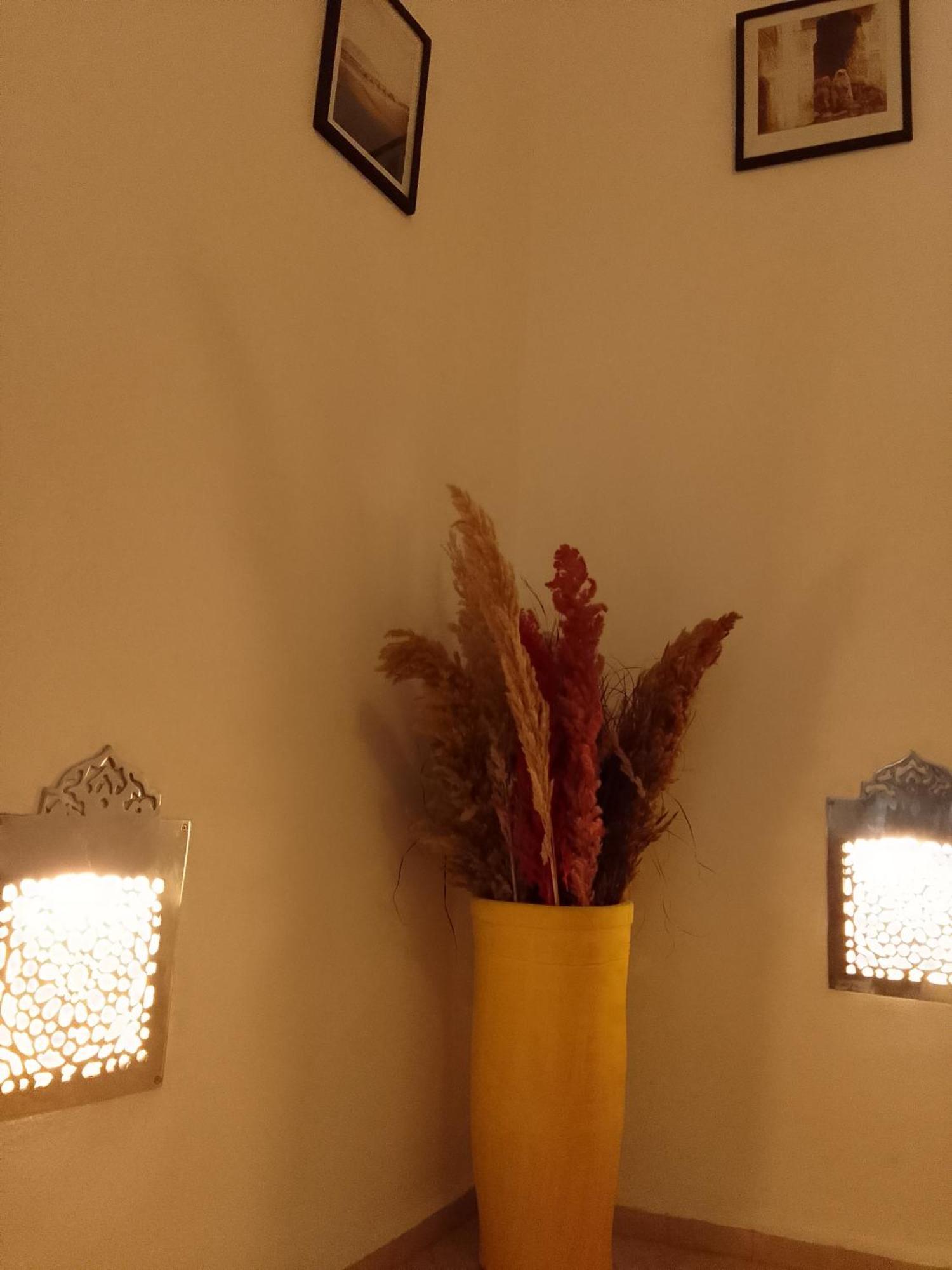 Riad Beni Sidel Marrakesh Exterior foto